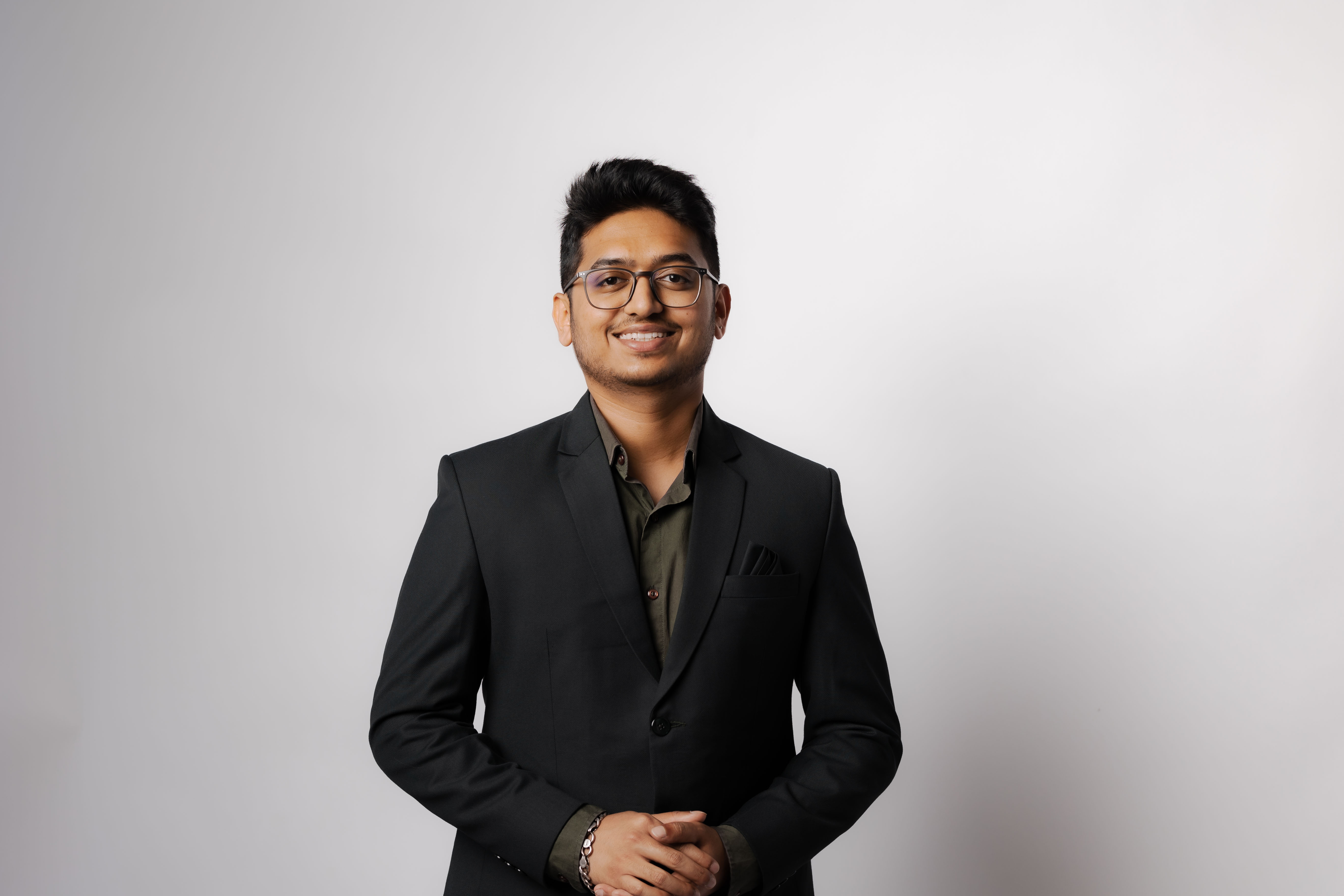 Aditya Bhuran