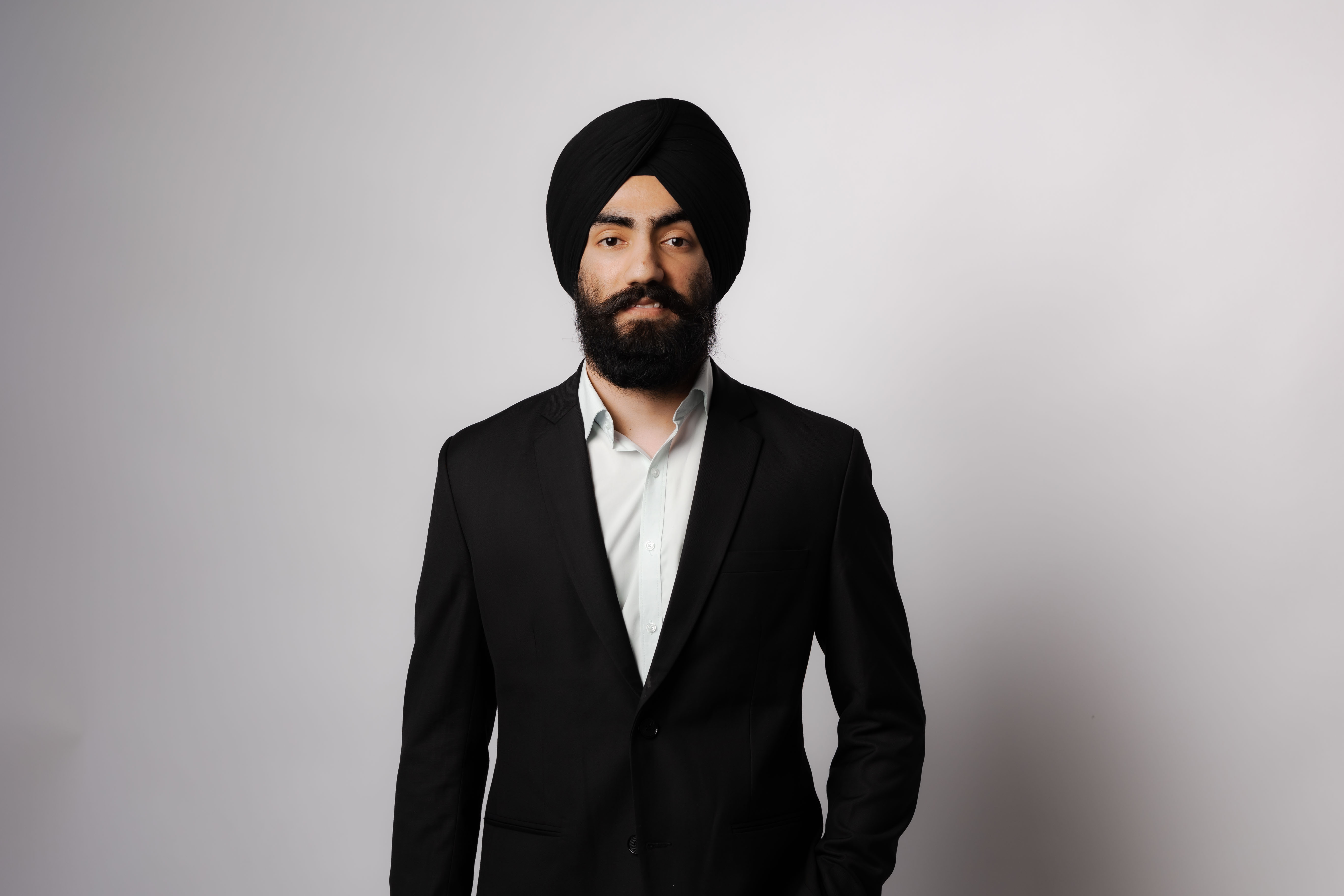 Arshdeep Singh